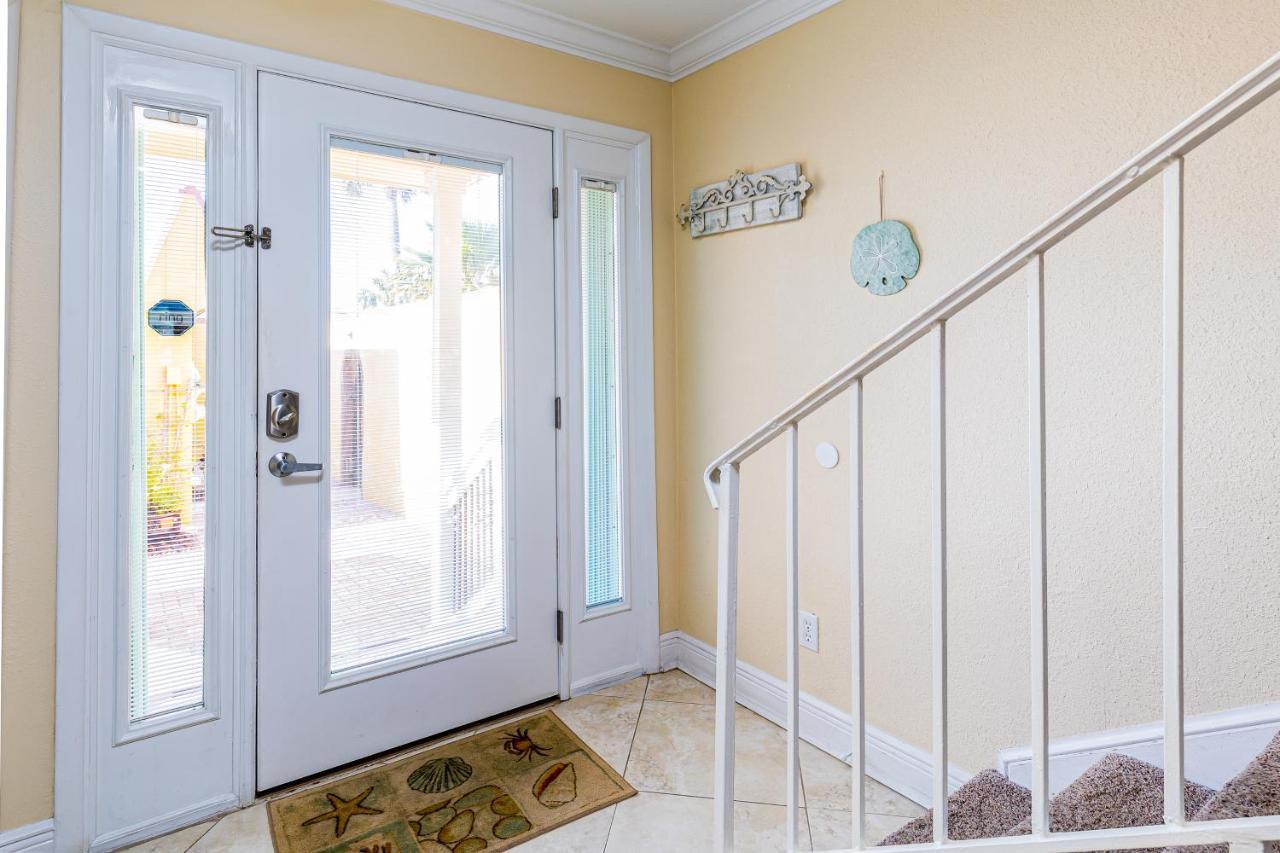 Coastal Haven Villa Pensacola Beach Eksteriør bilde
